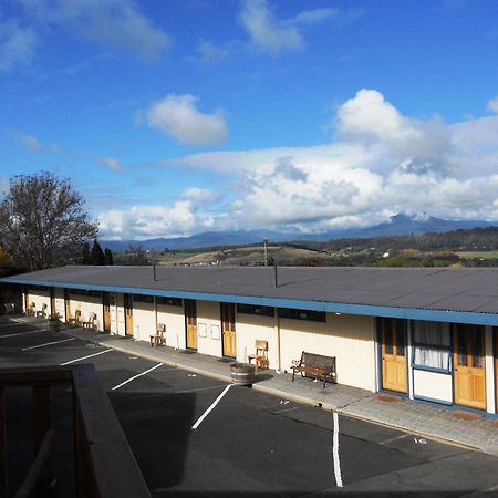 Mountain View Country Inn Deloraine Extérieur photo