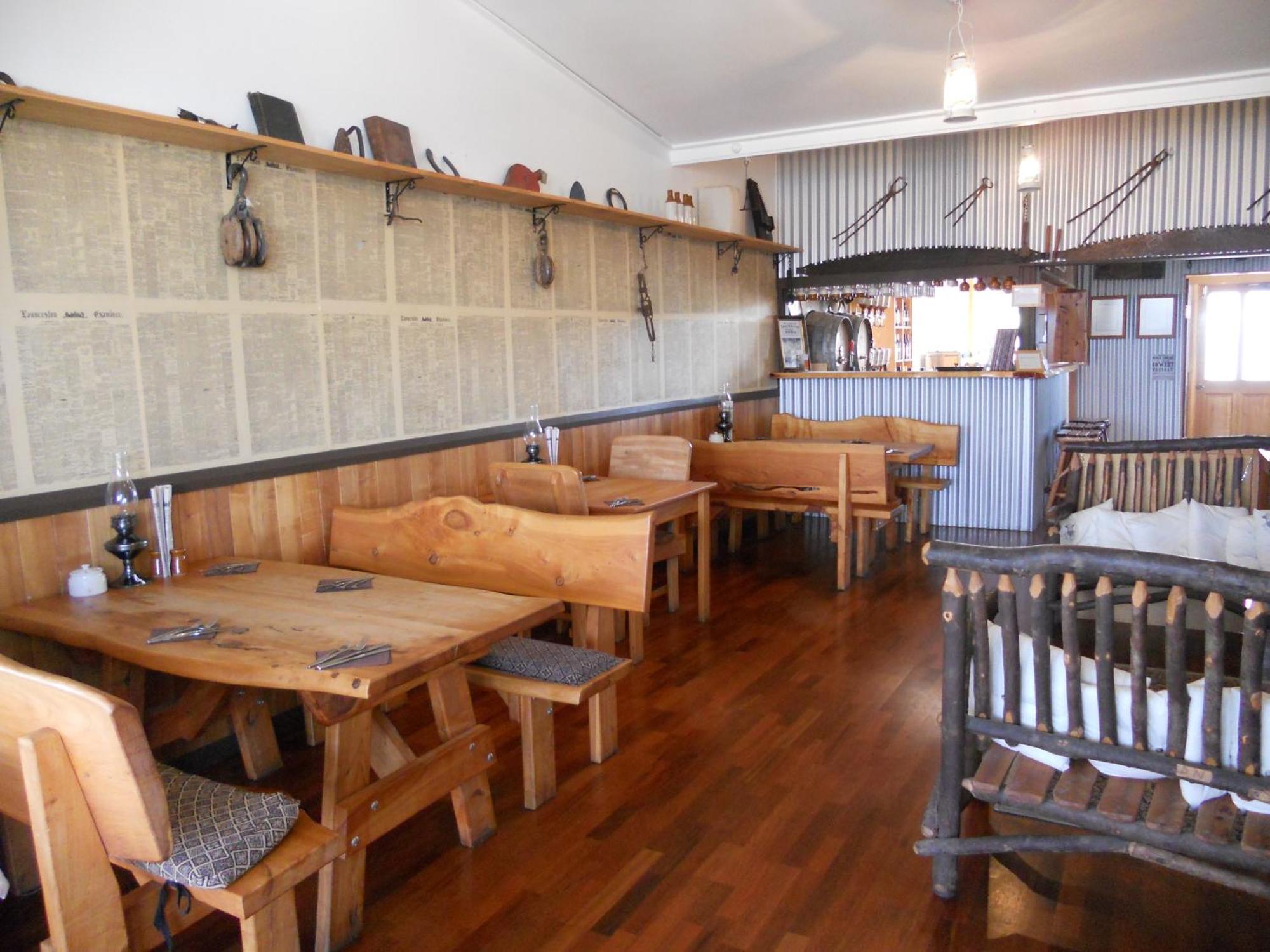 Mountain View Country Inn Deloraine Extérieur photo