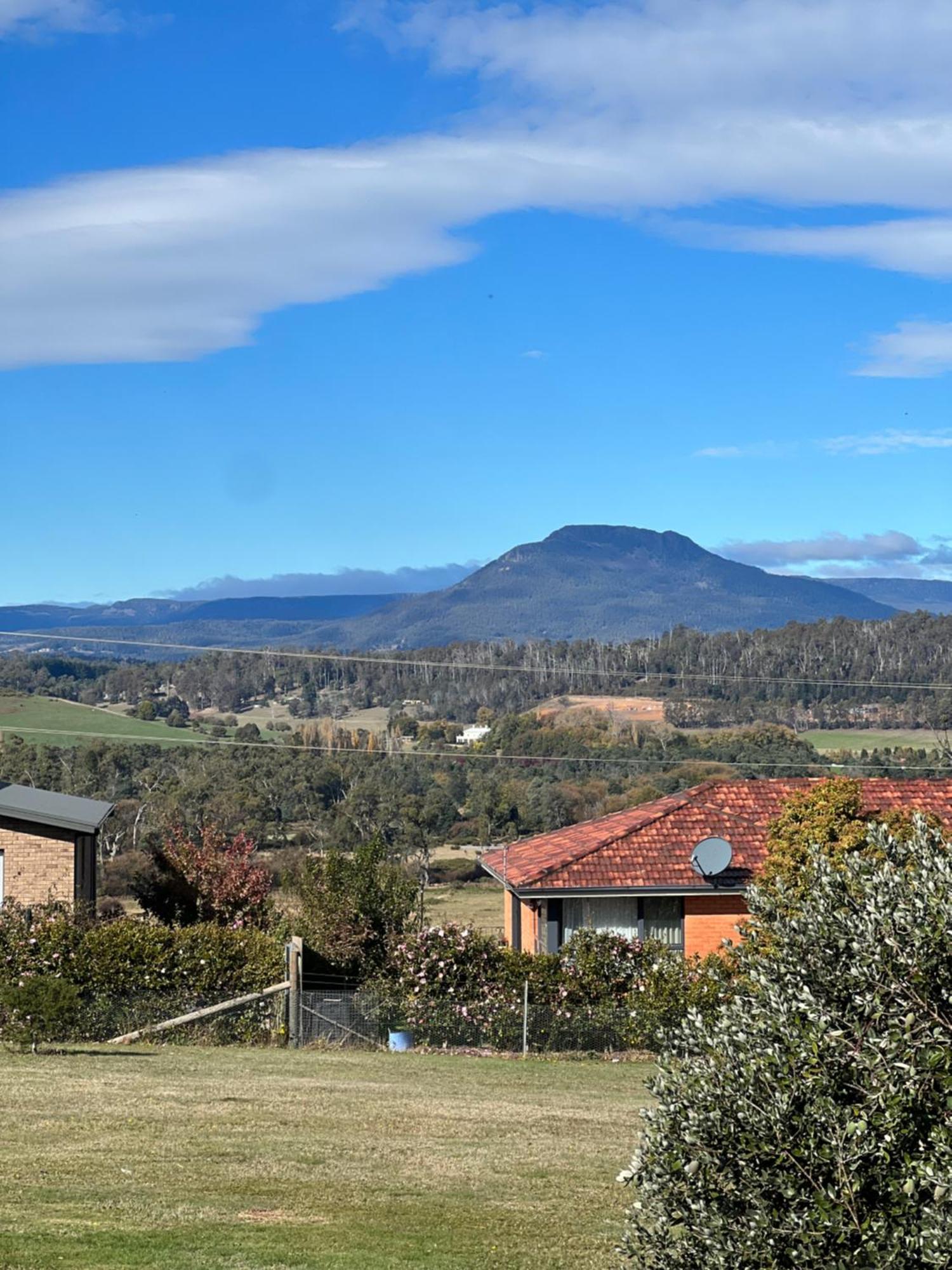 Mountain View Country Inn Deloraine Extérieur photo