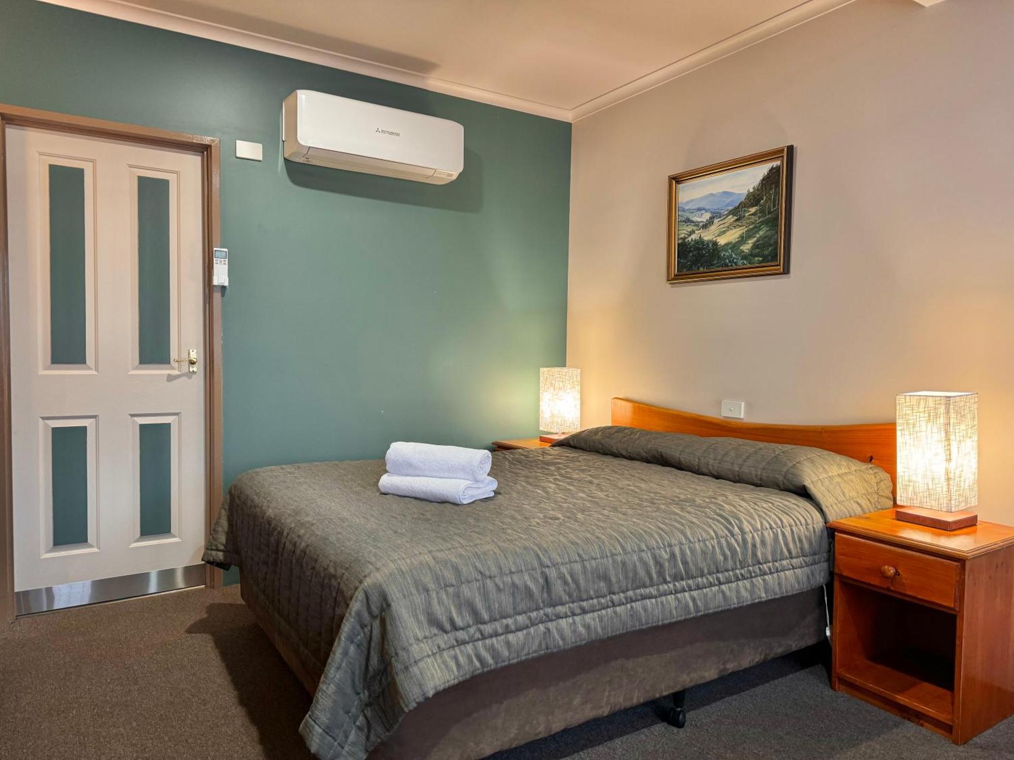 Mountain View Country Inn Deloraine Extérieur photo