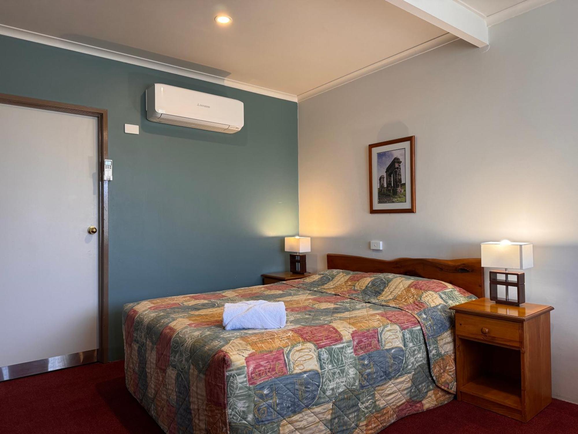 Mountain View Country Inn Deloraine Extérieur photo