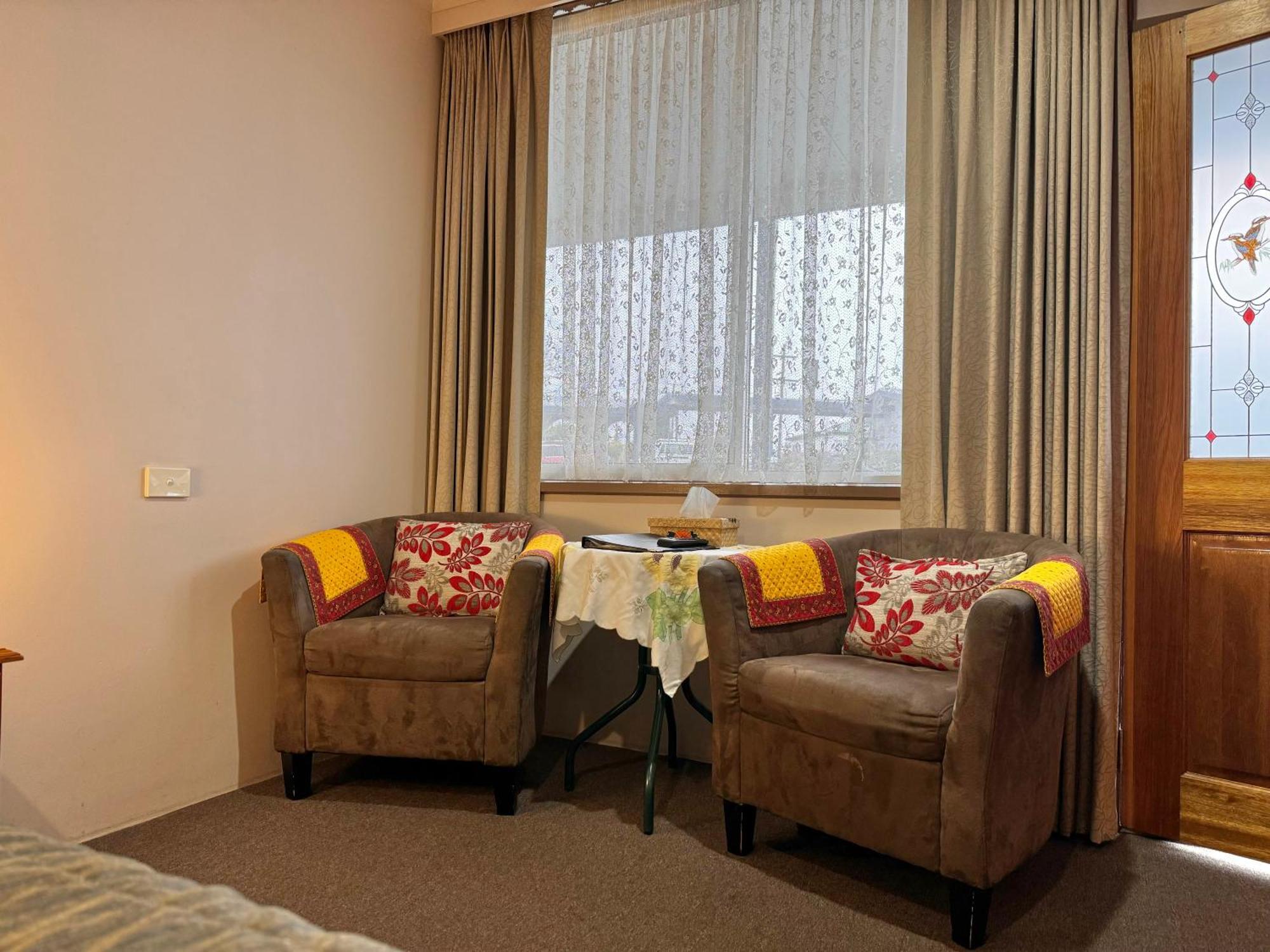 Mountain View Country Inn Deloraine Extérieur photo