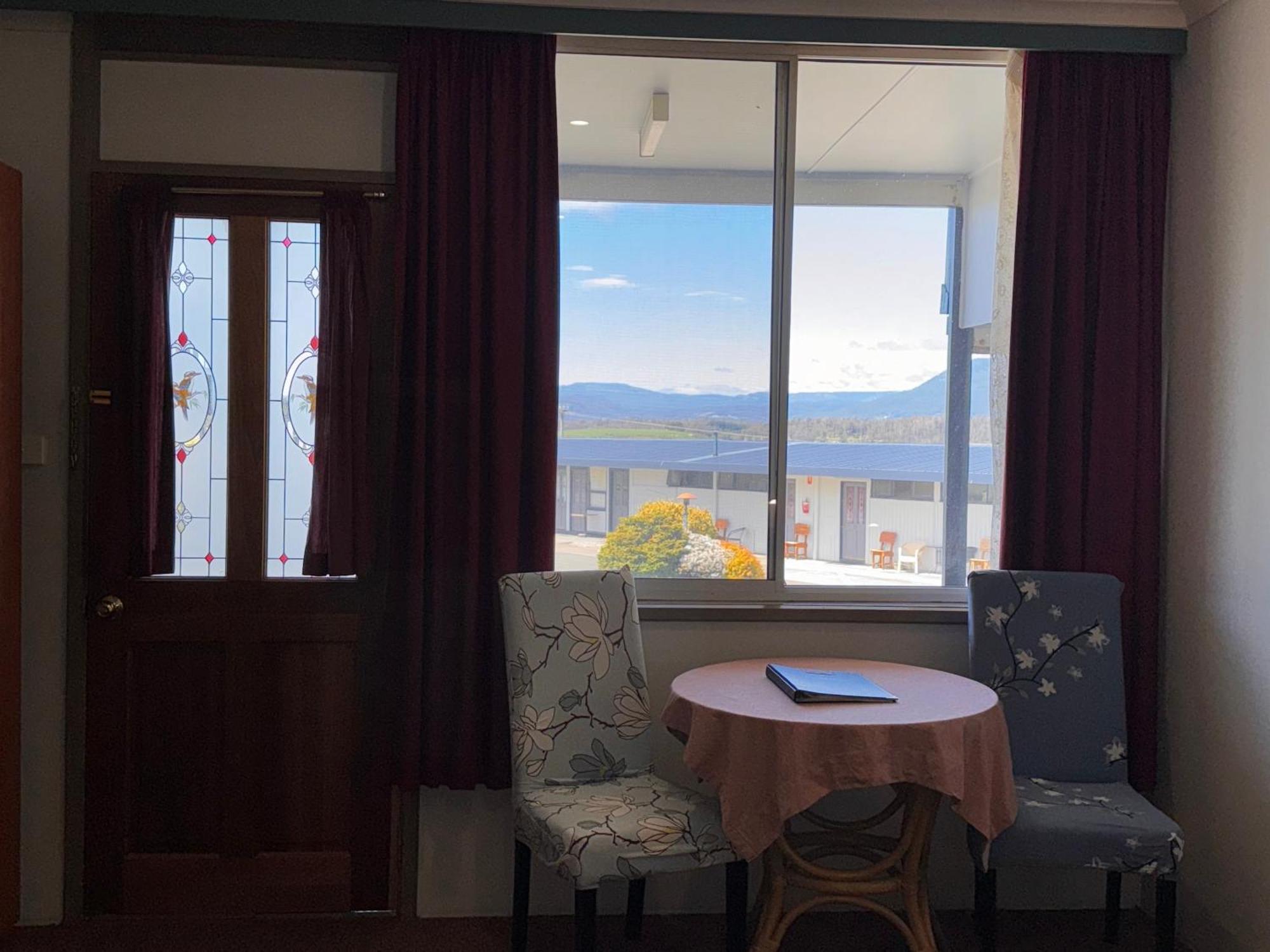 Mountain View Country Inn Deloraine Chambre photo