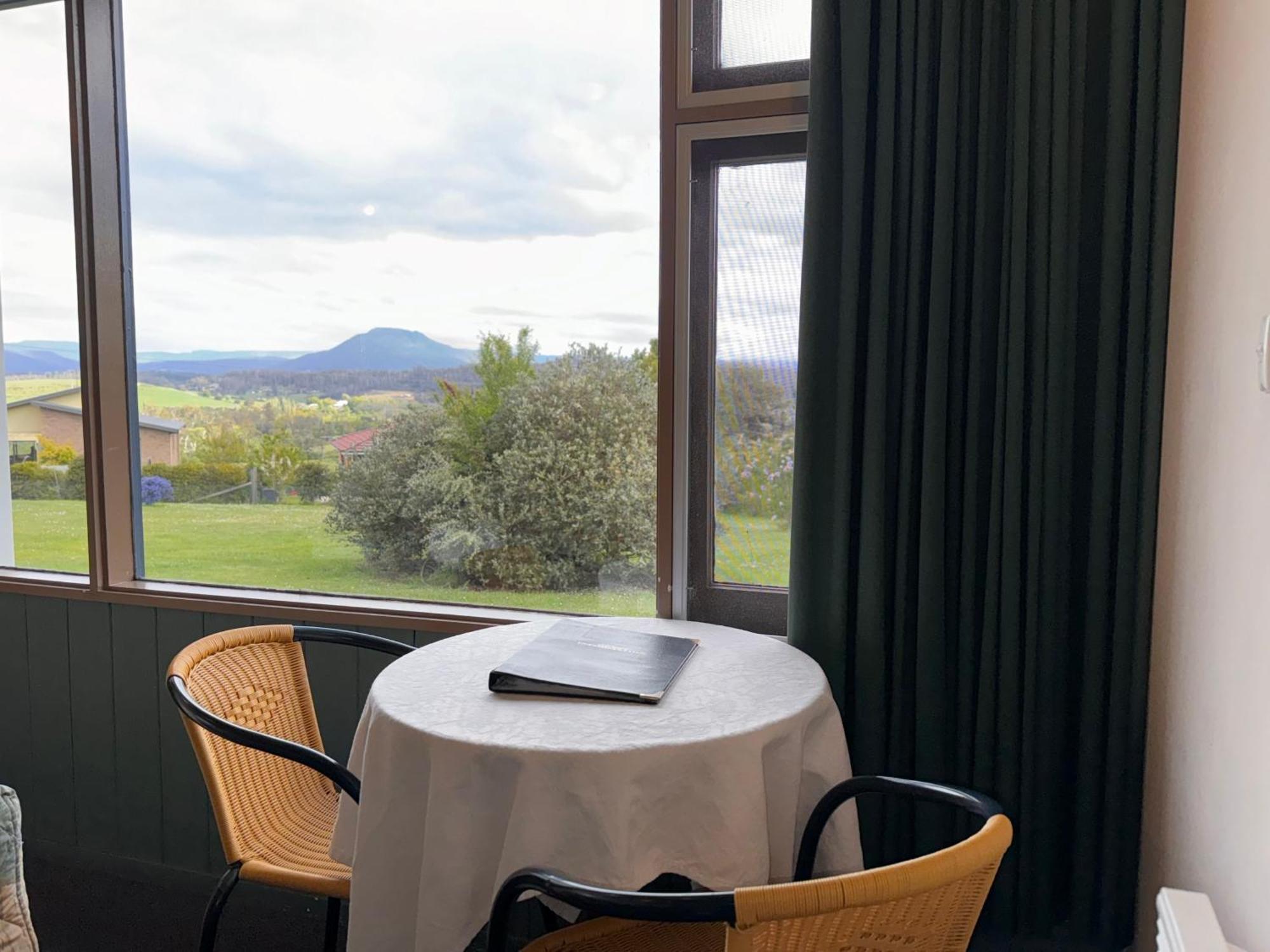 Mountain View Country Inn Deloraine Extérieur photo