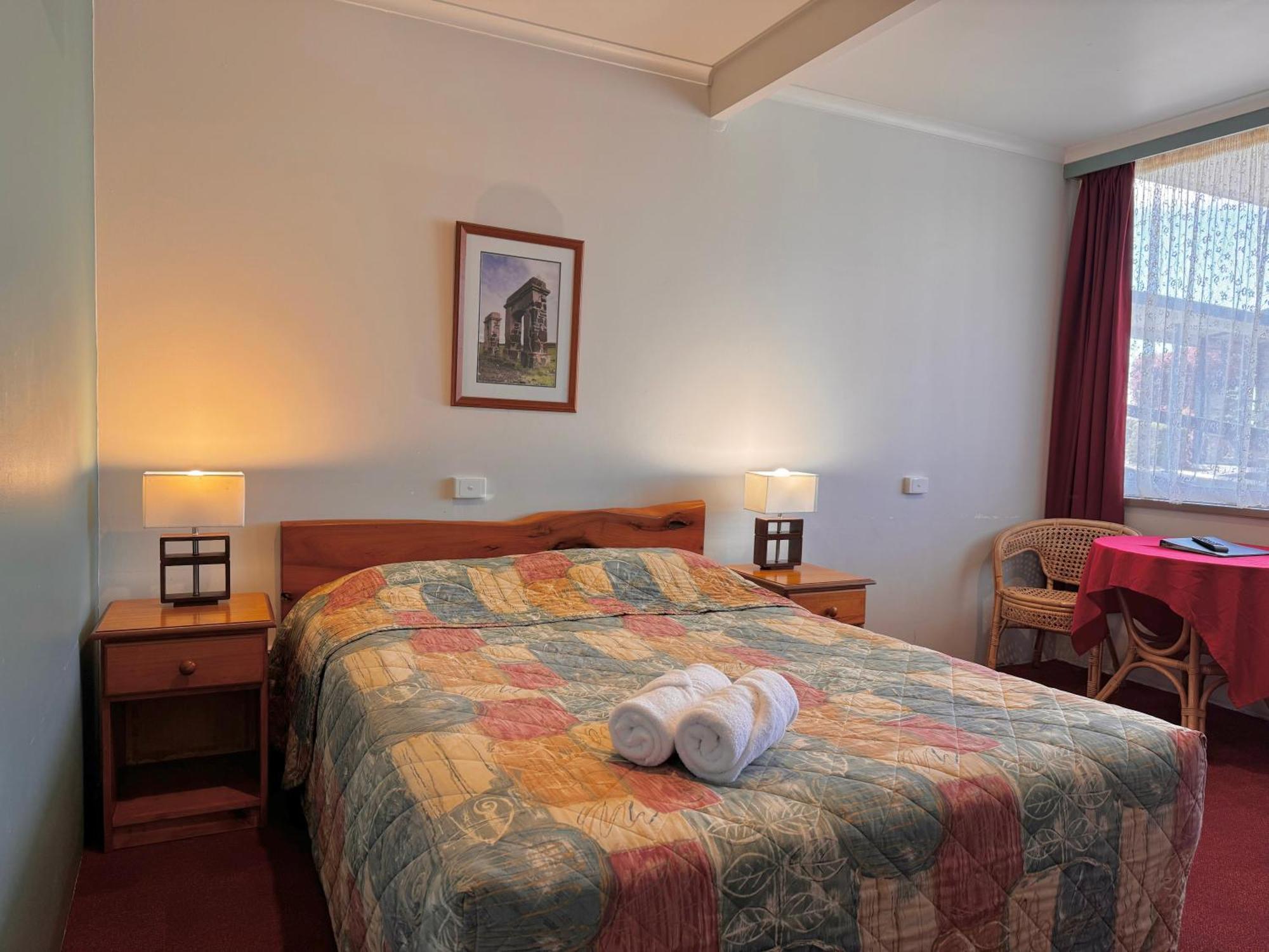 Mountain View Country Inn Deloraine Extérieur photo