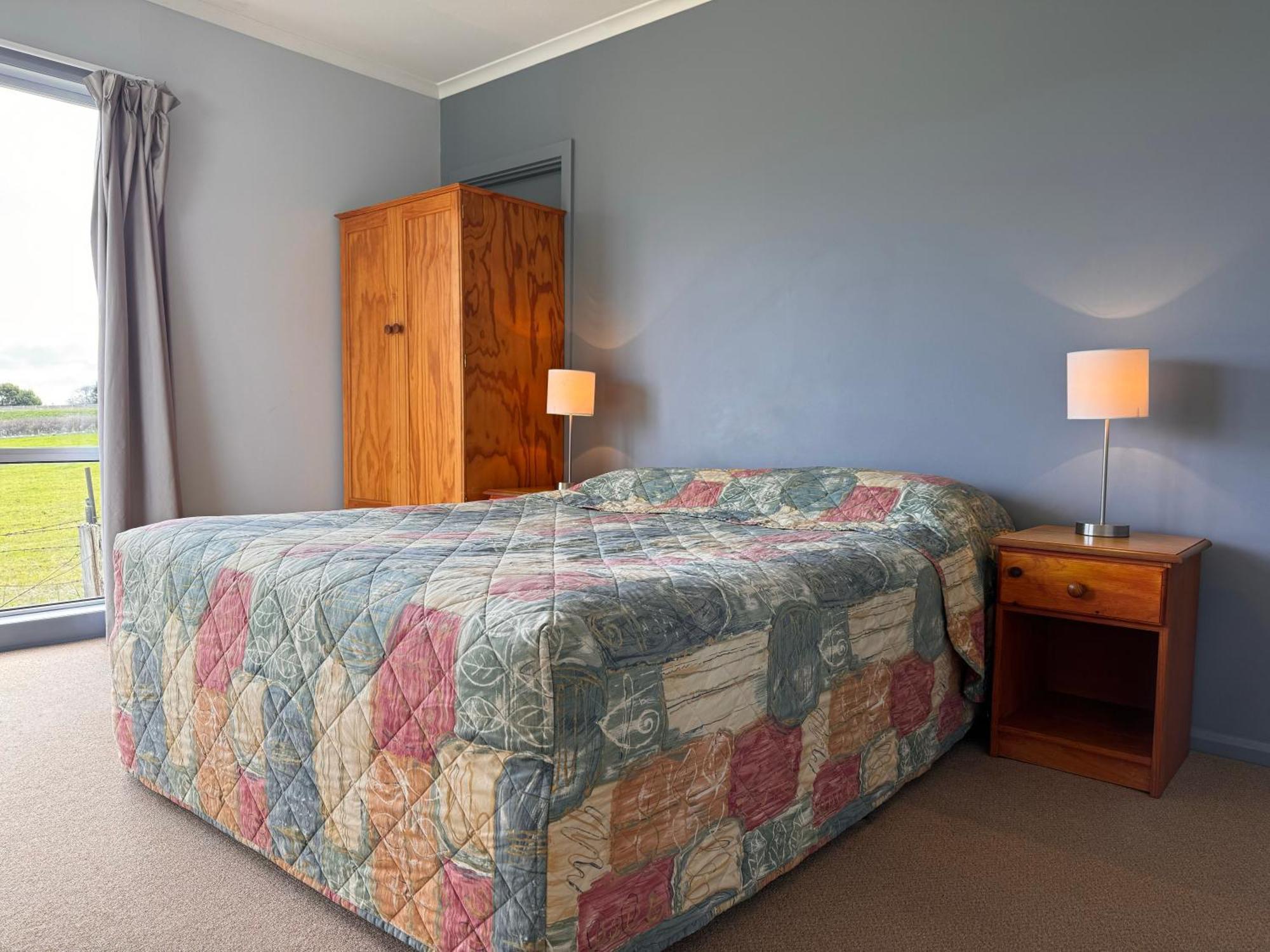 Mountain View Country Inn Deloraine Extérieur photo