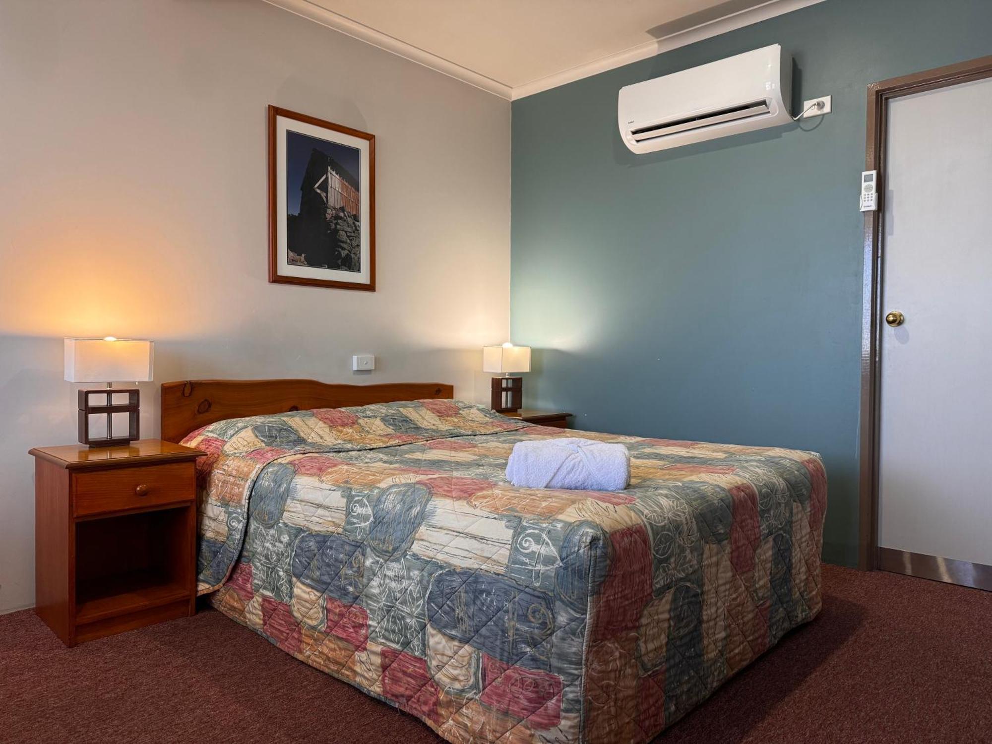 Mountain View Country Inn Deloraine Extérieur photo