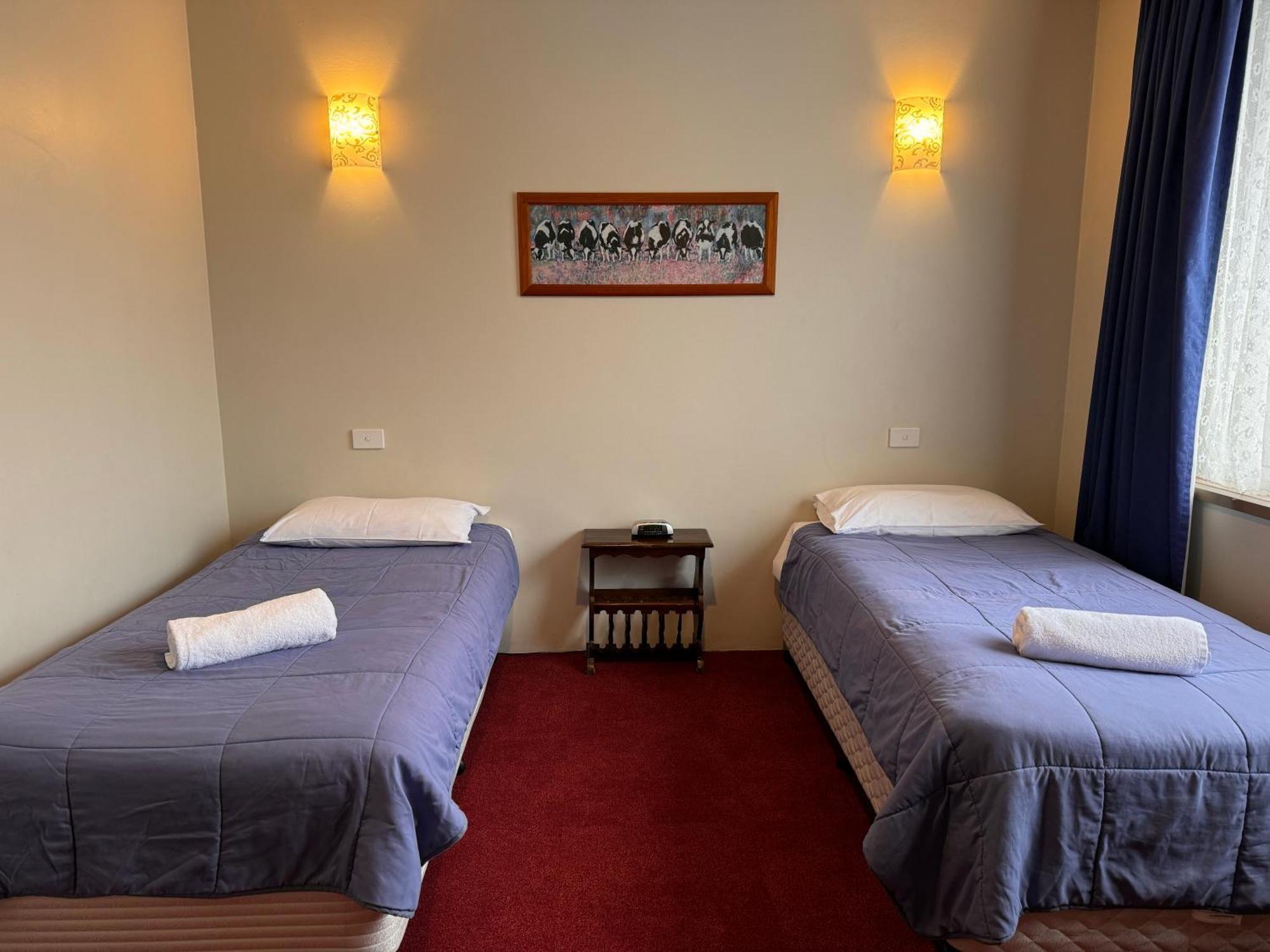 Mountain View Country Inn Deloraine Extérieur photo