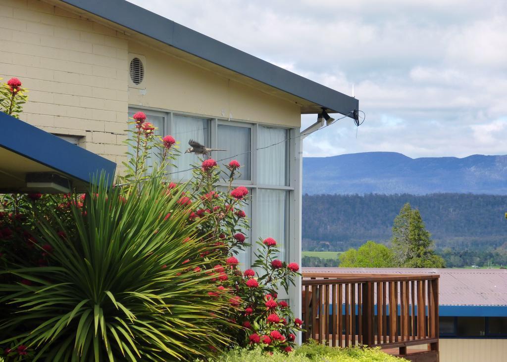 Mountain View Country Inn Deloraine Extérieur photo