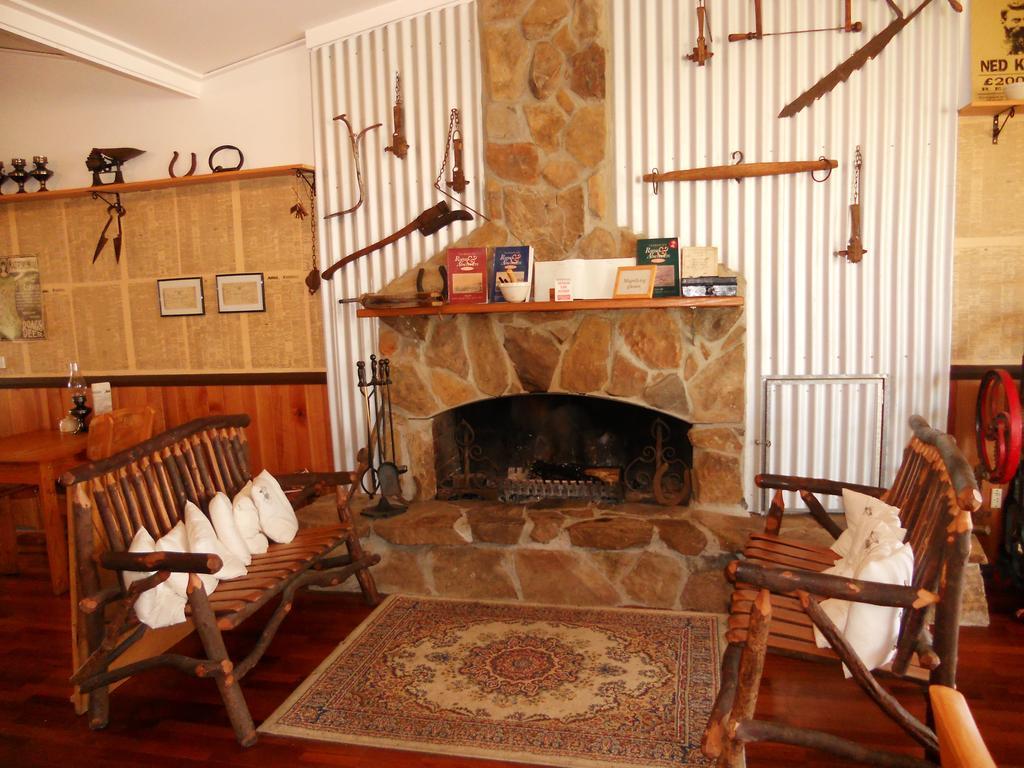 Mountain View Country Inn Deloraine Extérieur photo