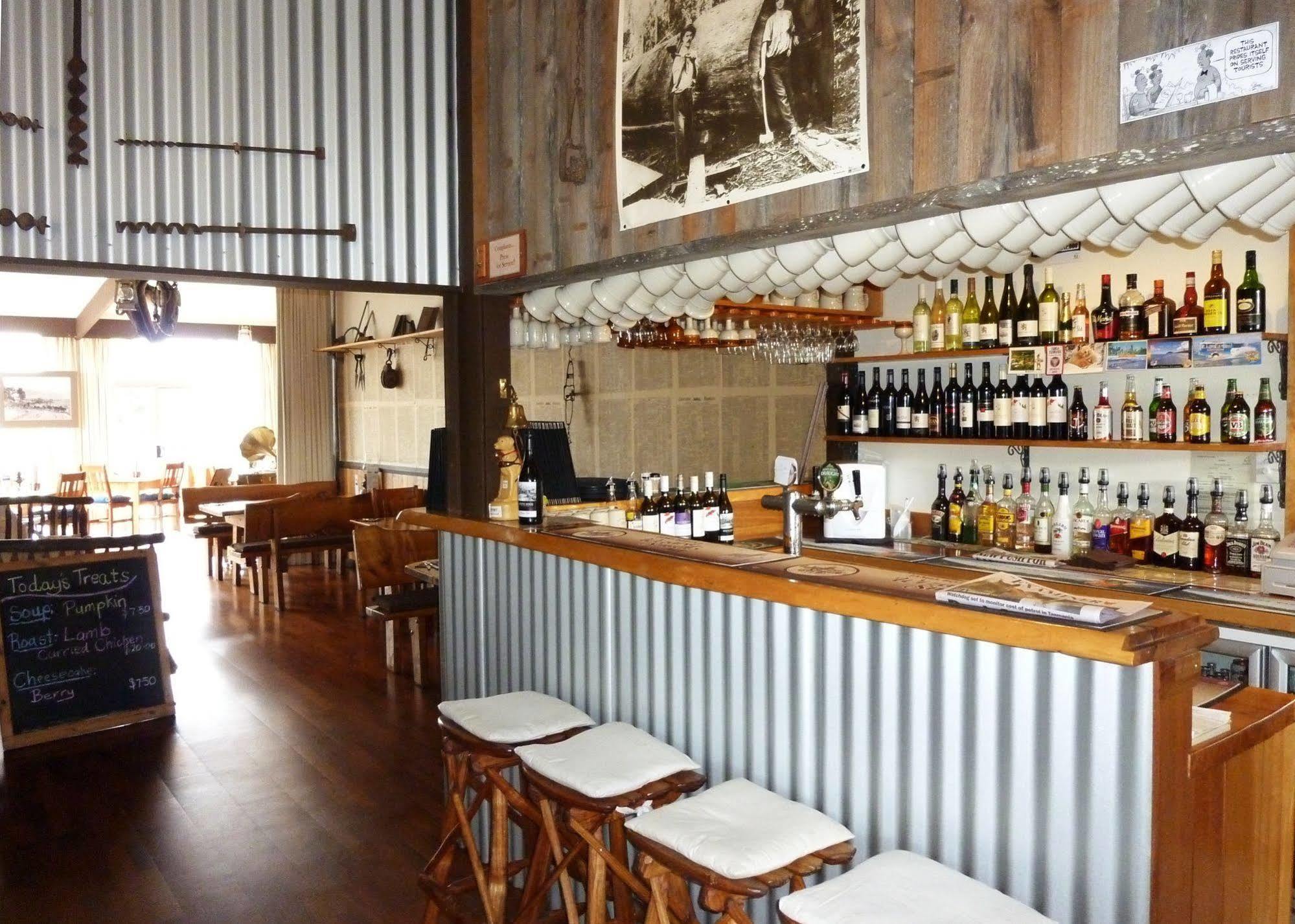 Mountain View Country Inn Deloraine Extérieur photo