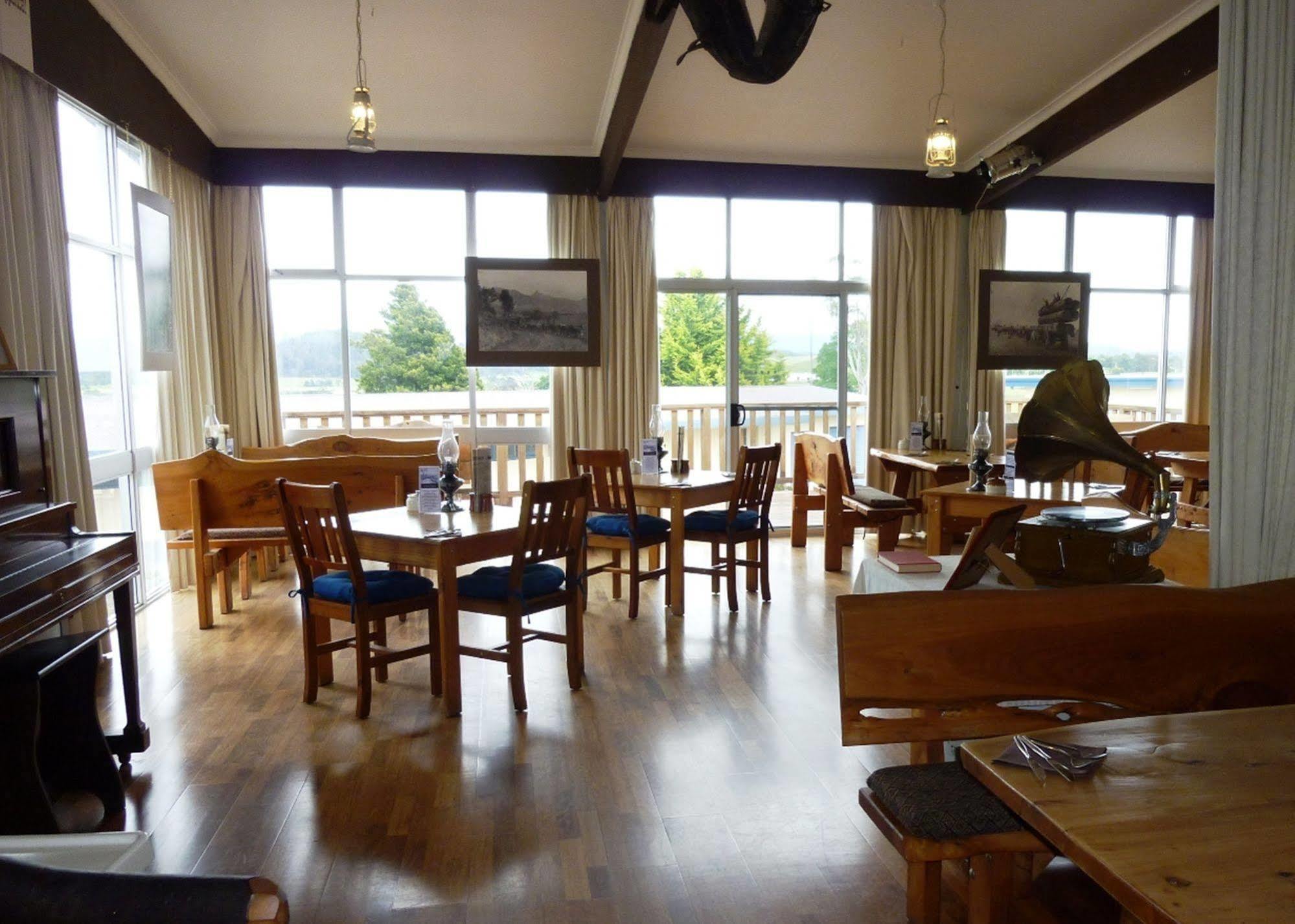 Mountain View Country Inn Deloraine Extérieur photo