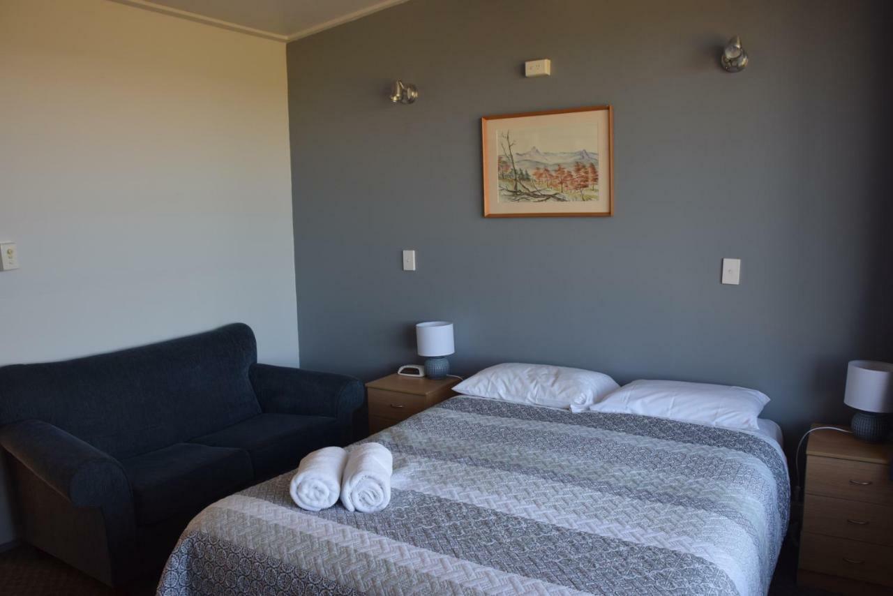Mountain View Country Inn Deloraine Extérieur photo